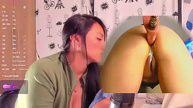 jolee   online show from 04-21-26, 03:02