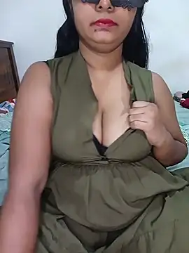 Reesha 99 online show from 06-06-26, 05:12