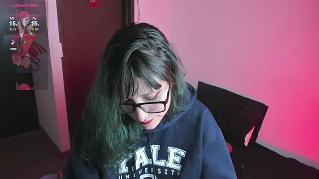 hitomi arata online show from 01-27-25, 09:44