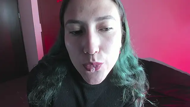 hitomi arata online show from 02-13-25, 07:31