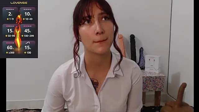 hitomi arata online show from 03-13-25, 12:27