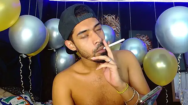 ryanse hot online show from 12-07-24, 04:31