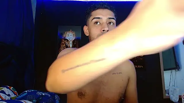 ryanse hot online show from 12-14-24, 07:46