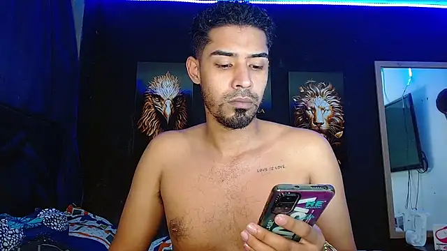 ryanse hot online show from 12-18-24, 06:35