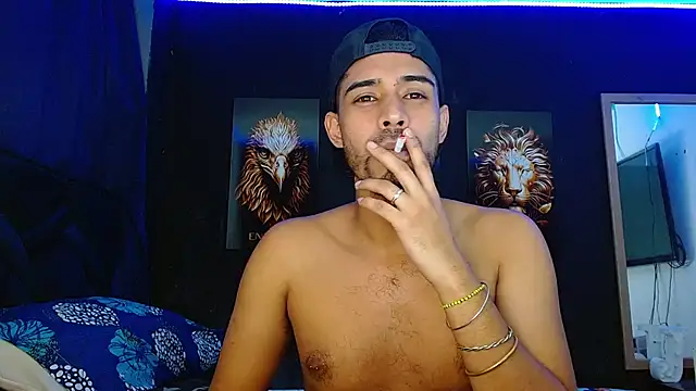 ryanse hot online show from 12-19-24, 06:45