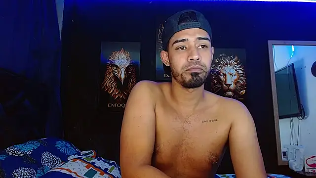 ryanse hot online show from 12-24-24, 06:50