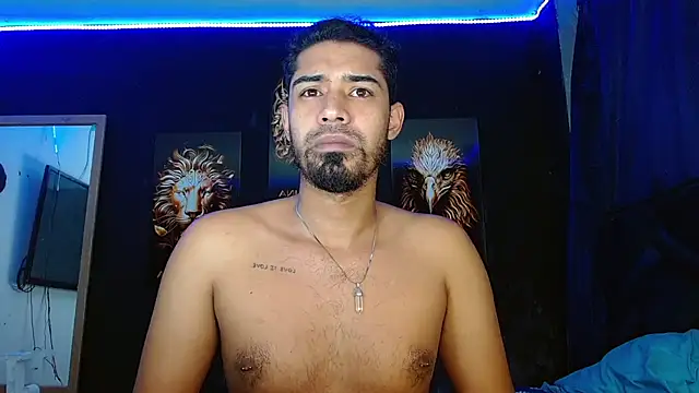 ryanse hot online show from 01-22-25, 06:31