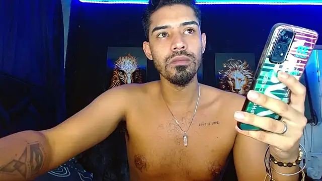 ryanse hot online show from 02-05-25, 07:42