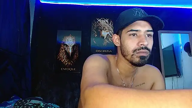 ryanse hot online show from 02-14-25, 06:51