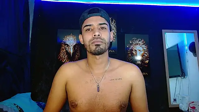 ryanse hot online show from 02-20-25, 01:46