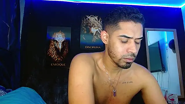 ryanse hot online show from 02-20-25, 05:51