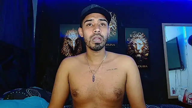 ryanse hot online show from 02-23-25, 08:00