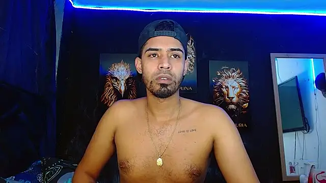 ryanse hot online show from 02-25-25, 06:20