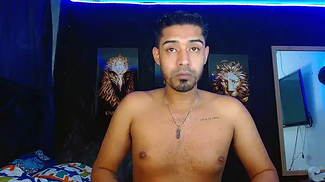 ryanse hot online show from 03-05-25, 02:36