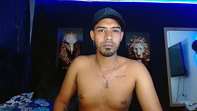 ryanse hot online show from 03-05-25, 06:12