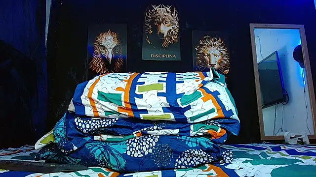 ryanse hot online show from 03-05-25, 09:15