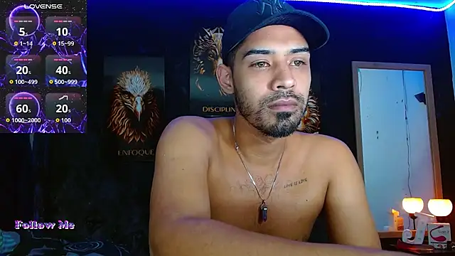 ryanse hot online show from 09-12-25, 06:30