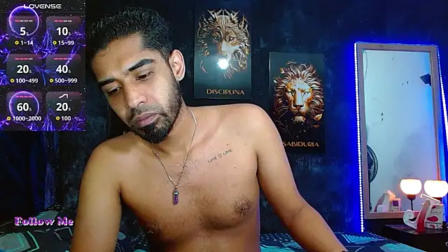 ryanse hot online show from 10-21-25, 07:25