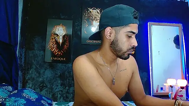 ryanse hot online show from 11-02-25, 07:38