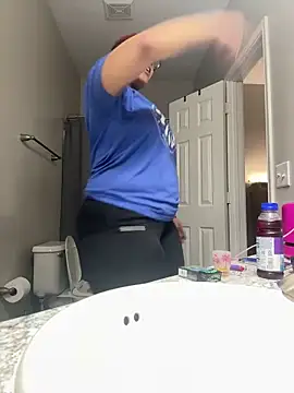 SexyHoneyRedd online show from 12-28-24, 12:15