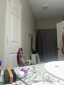 SexyHoneyRedd online show from 02-12-25, 11:29