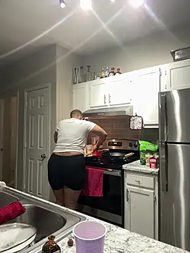 SexyHoneyRedd online show from 02-16-25, 01:14