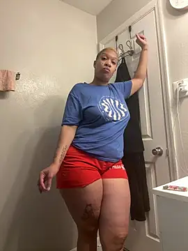 SexyHoneyRedd online show from 07-02-26, 08:53