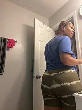 SexyHoneyRedd online show from 07-09-26, 09:02