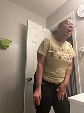 SexyHoneyRedd online show from 07-30-26, 12:31