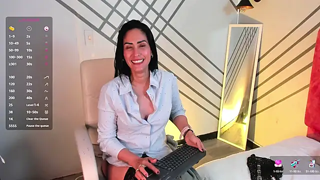 Janne lee online show from 03-18-25, 11:31