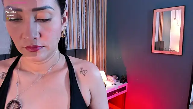 Janne lee online show from 11-06-25, 07:59