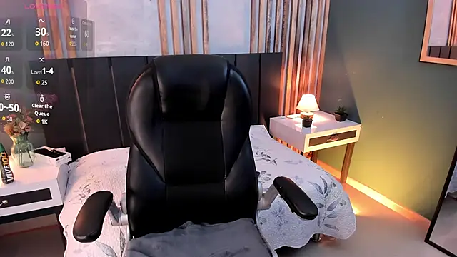 Janne lee online show from 11-10-25, 08:08