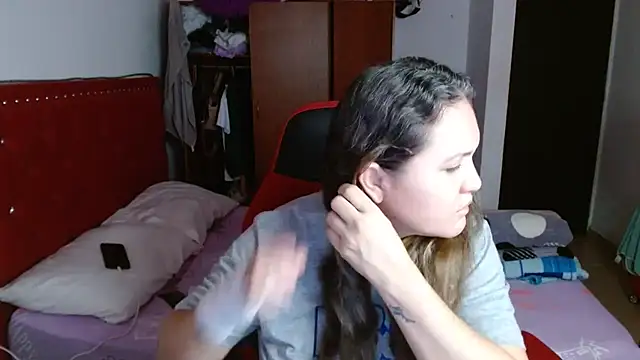 helenca43 online show from 11-26-25, 11:11