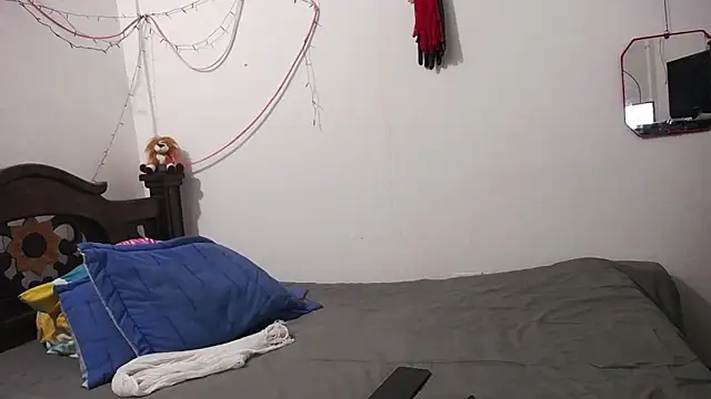 DominaLeona online show from 03-01-25, 11:47