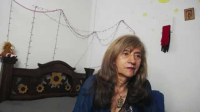 DominaLeona online show from 03-07-25, 09:59