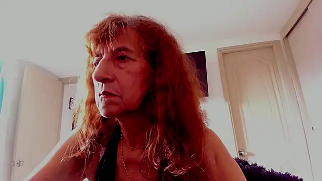 DominaLeona online show from 09-24-25, 04:43