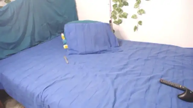 DominaLeona online show from 10-19-25, 09:15