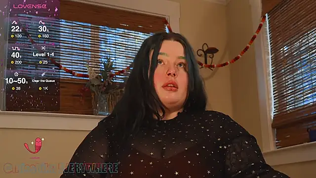 Snapshot of MissBika chatting on 03-11-25, 10:42 MissBika online show from 03-11-25, 10:42