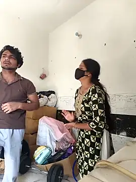 riya190 online show from 10-14-25, 08:48