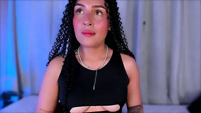 EviePhoenix online show from 01-15-25, 04:04