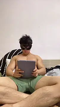 shuai321 online show from 12-04-24, 04:27