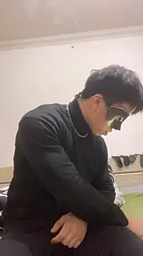 shuai321 online show from 01-12-25, 02:41