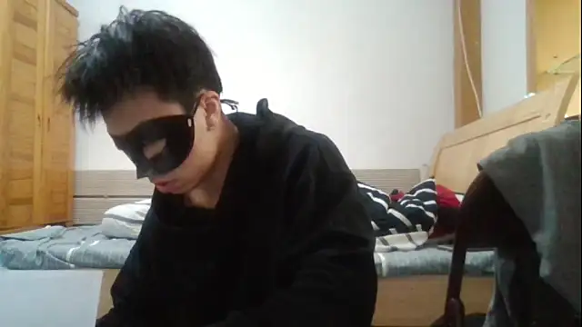 shuai321 online show from 01-23-25, 07:54