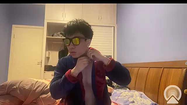 shuai321 online show from 01-30-25, 02:04