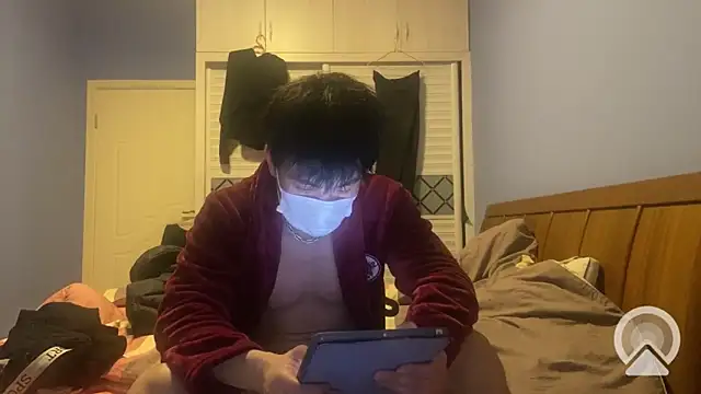 shuai321 online show from 02-06-25, 04:36