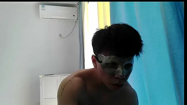 shuai321 online show from 02-26-25, 02:36