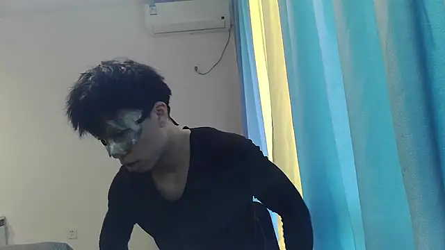 shuai321 online show from 03-08-25, 06:43