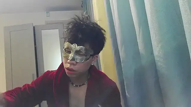 shuai321 online show from 03-11-25, 12:17