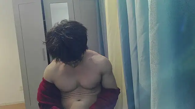 shuai321 online show from 03-11-25, 03:56