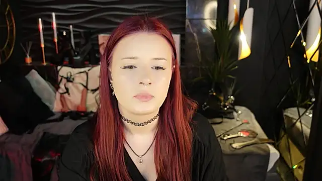 Lily Moonlight online show from 05-04-26, 06:53